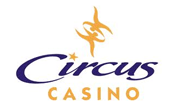 Circus Casino Birmingham City Centre