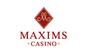 Maxims Casino Birmingham