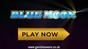 Blue Moon Slot